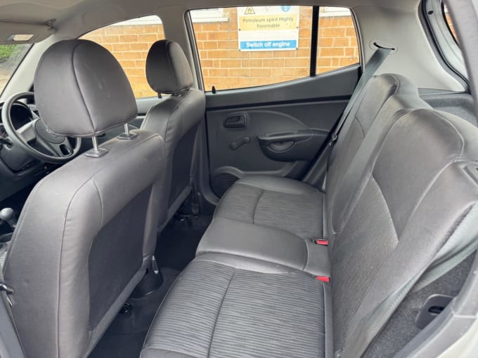 2010 Kia Picanto