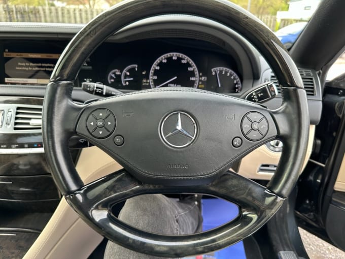 2024 Mercedes-benz Cl