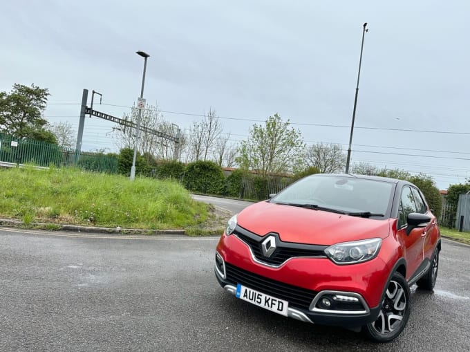 2024 Renault Captur