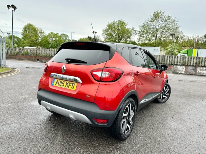 2024 Renault Captur