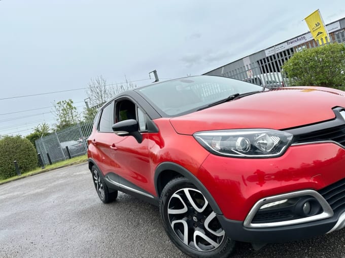 2024 Renault Captur