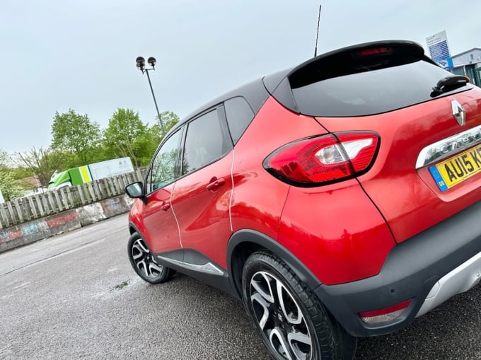 2024 Renault Captur