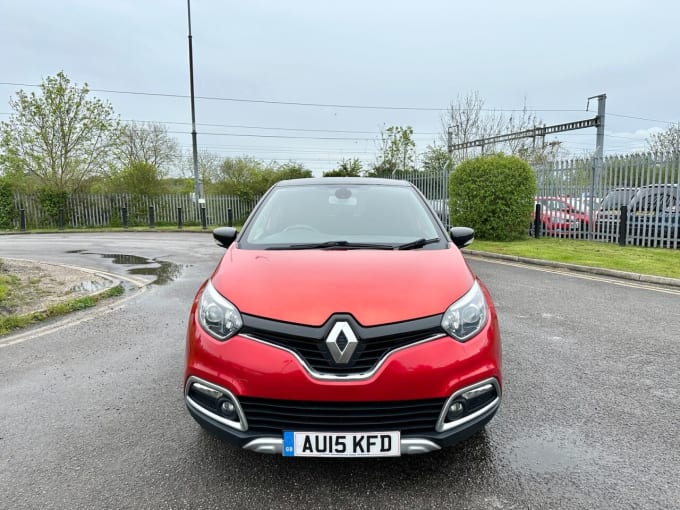 2024 Renault Captur