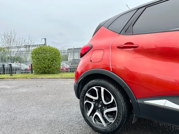 2024 Renault Captur