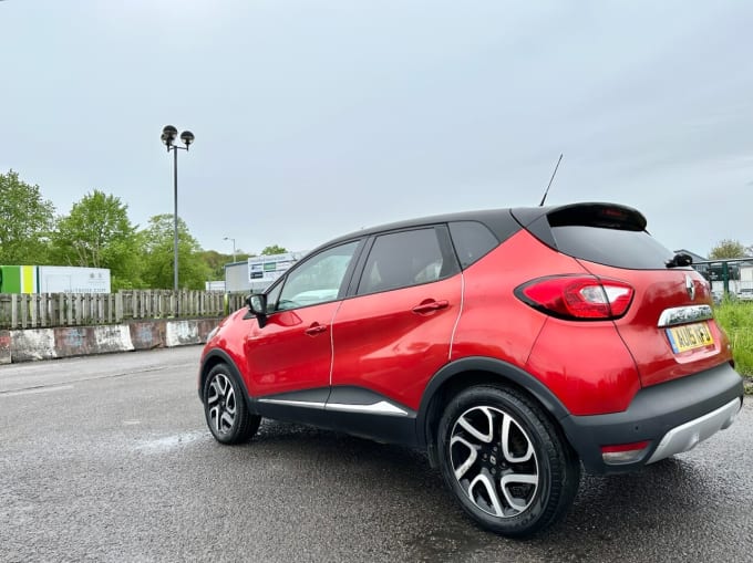 2024 Renault Captur