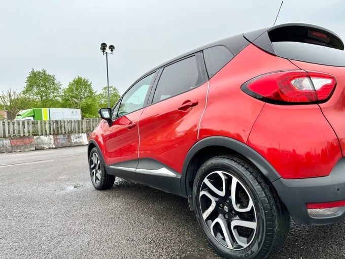 2024 Renault Captur