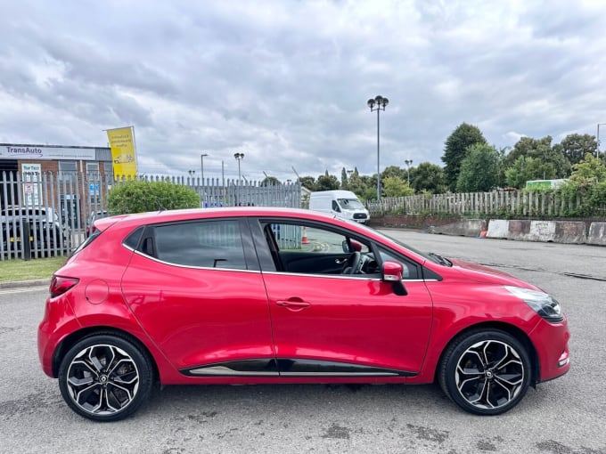 2024 Renault Clio