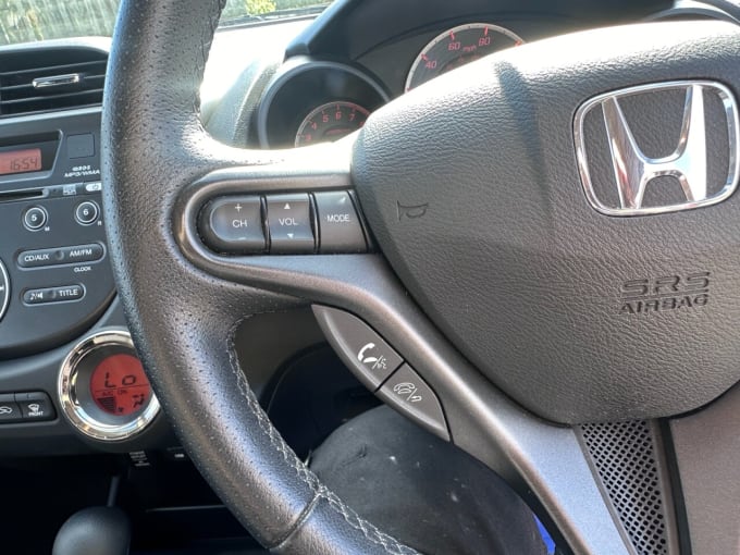 2024 Honda Jazz