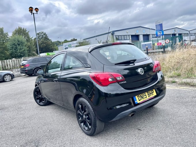 2024 Vauxhall Corsa