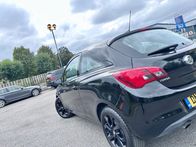 2024 Vauxhall Corsa