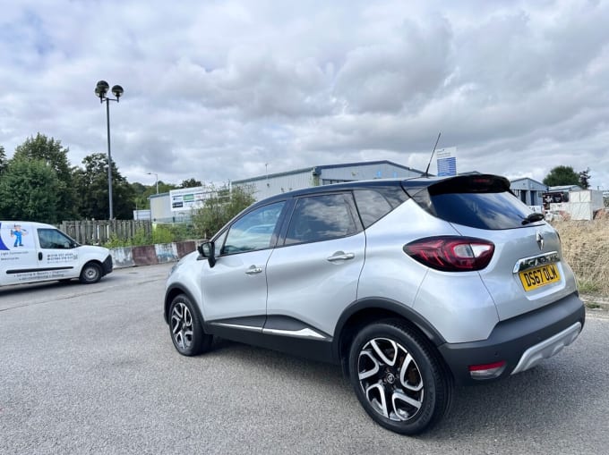 2024 Renault Captur