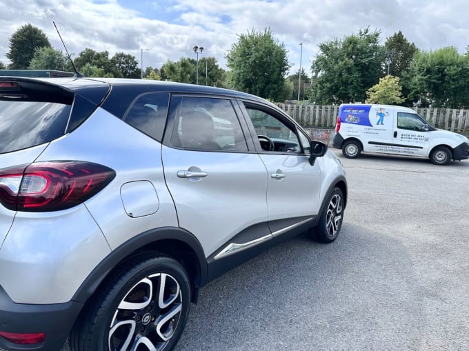 2024 Renault Captur