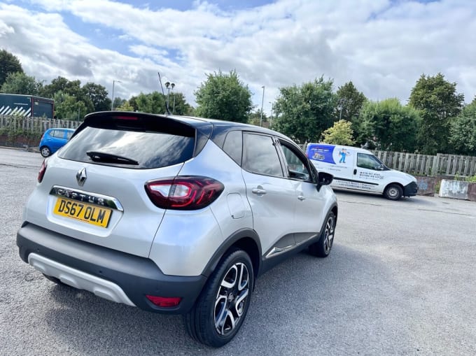 2024 Renault Captur