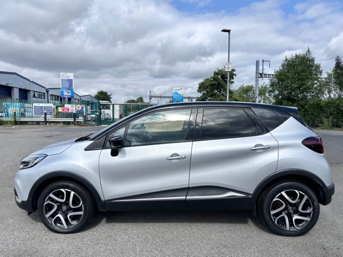 2024 Renault Captur