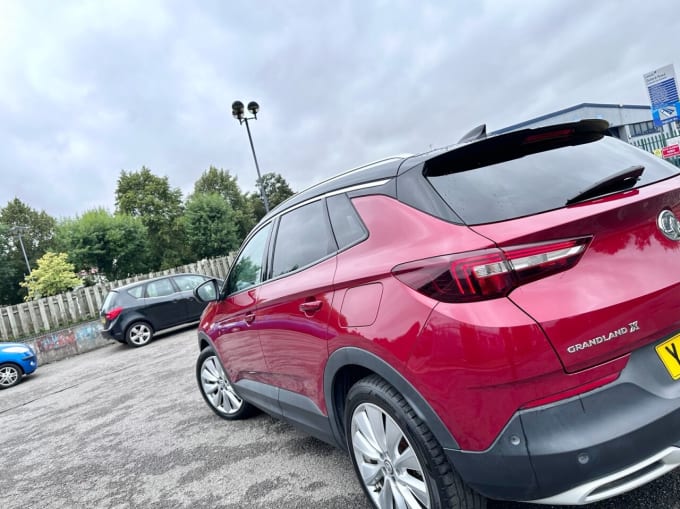 2024 Vauxhall Grandland X