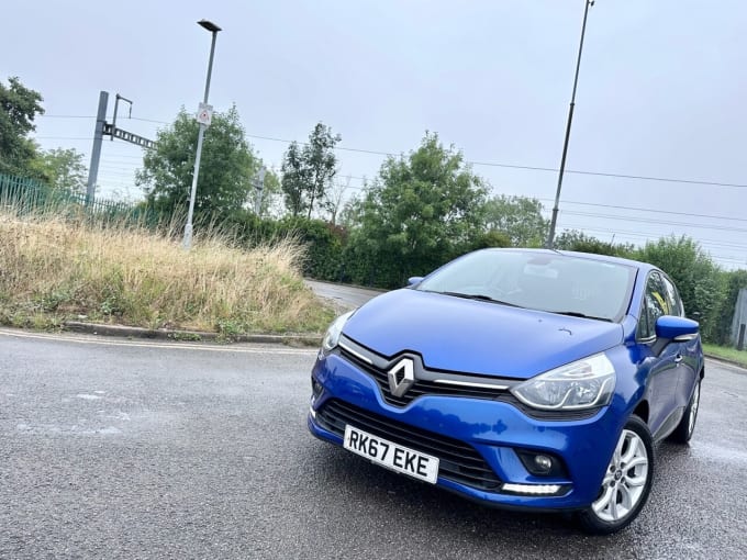 2024 Renault Clio