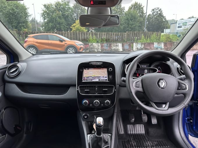 2024 Renault Clio