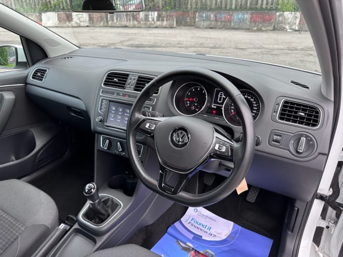 2024 Volkswagen Polo