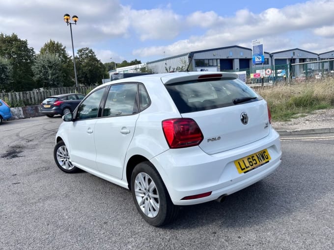 2024 Volkswagen Polo