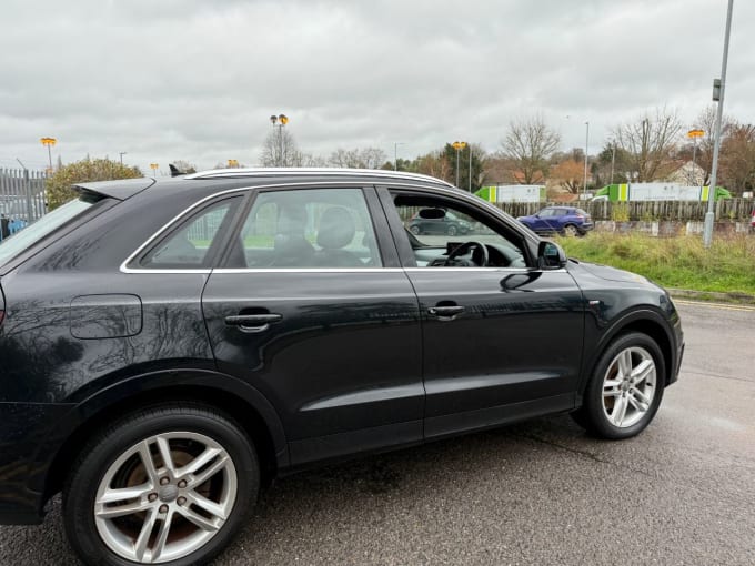 2025 Audi Q3