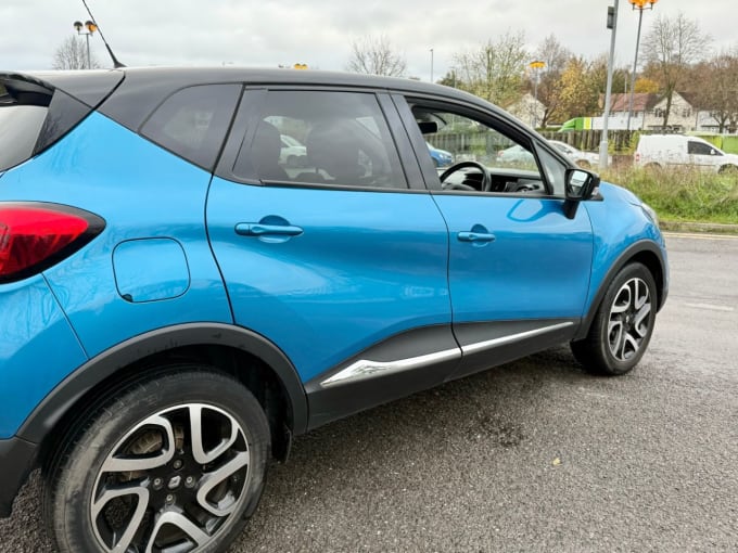 2025 Renault Captur