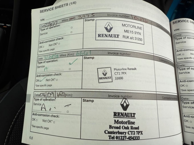 2025 Renault Captur