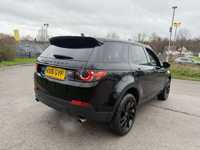 2025 Land Rover Discovery Sport