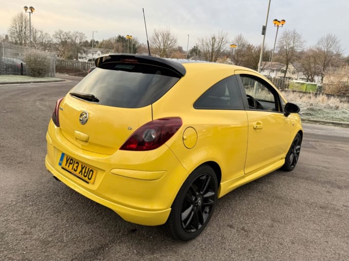 2025 Vauxhall Corsa