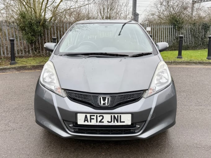 2025 Honda Jazz