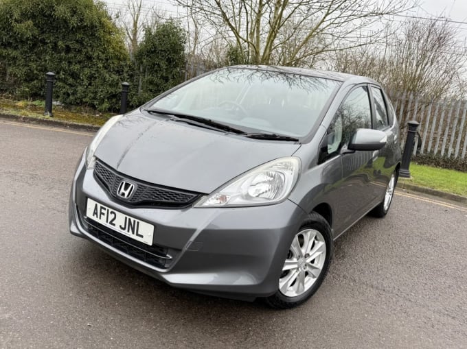 2025 Honda Jazz