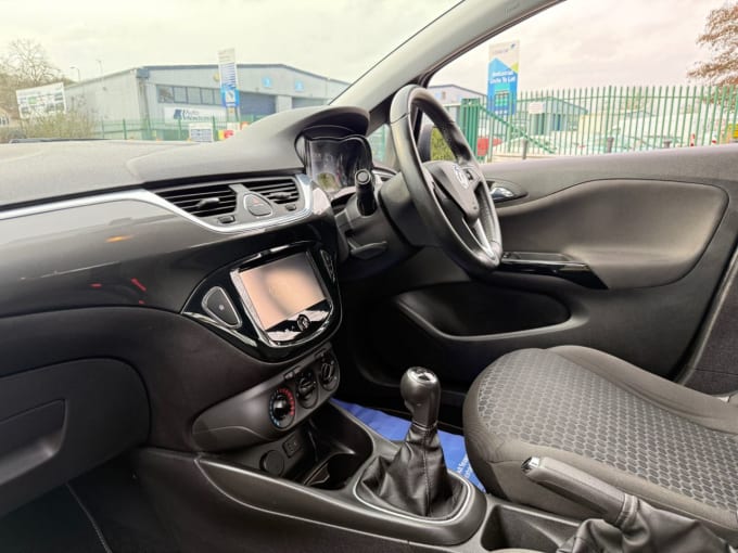 2025 Vauxhall Corsa