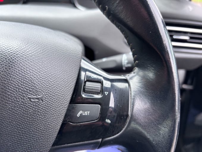 2025 Peugeot 308