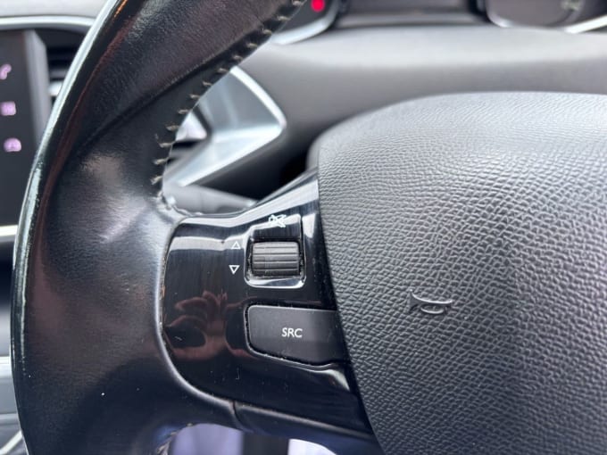2025 Peugeot 308