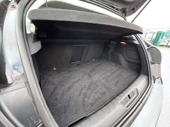 2025 Peugeot 308