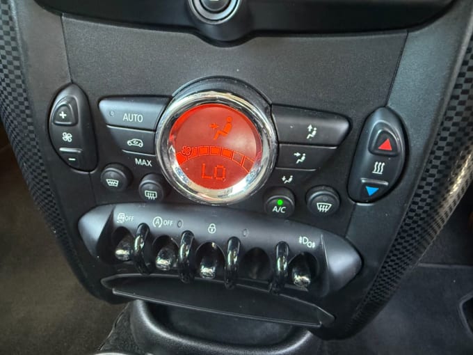 2025 Mini Countryman