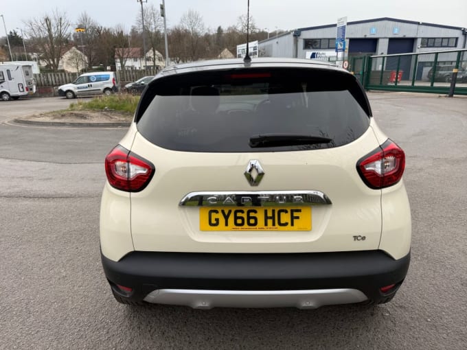 2025 Renault Captur