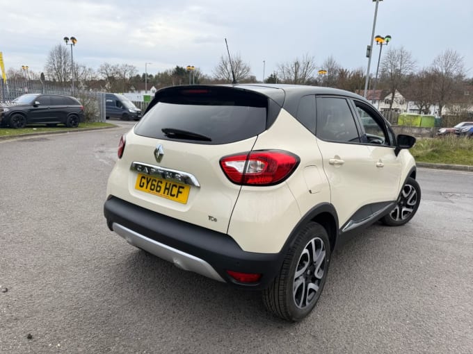 2025 Renault Captur