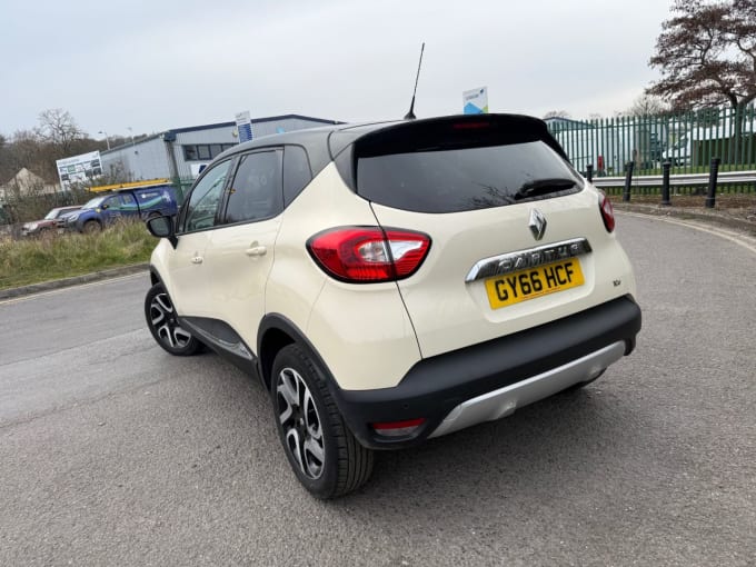 2025 Renault Captur