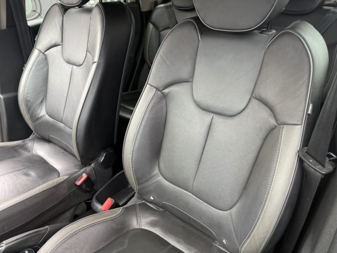 2025 Renault Captur