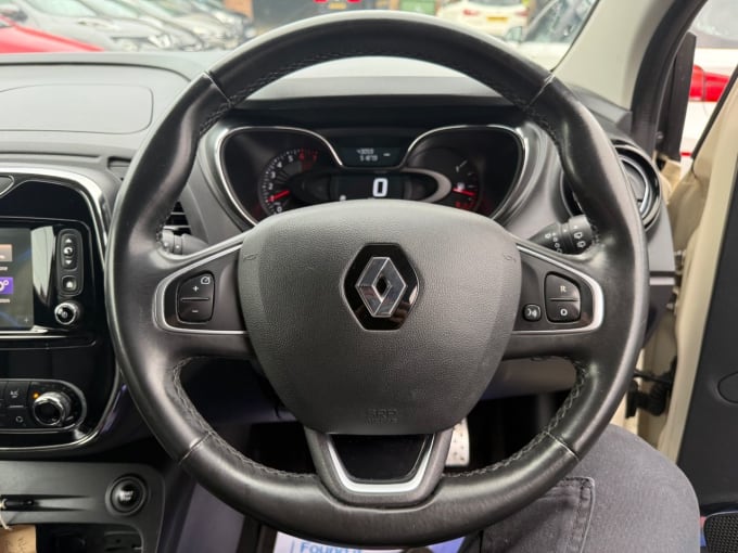 2025 Renault Captur