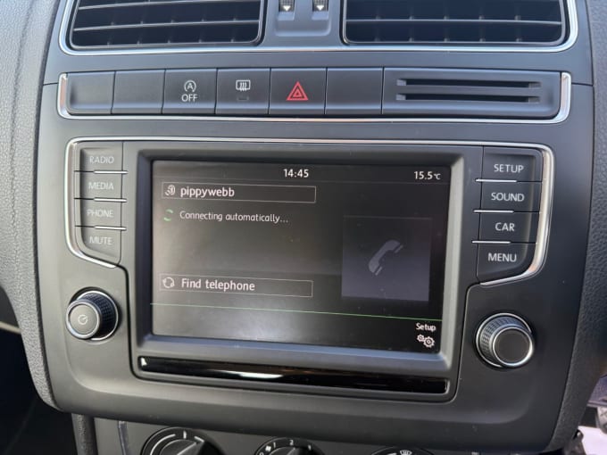 2025 Volkswagen Polo