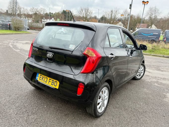 2025 Kia Picanto