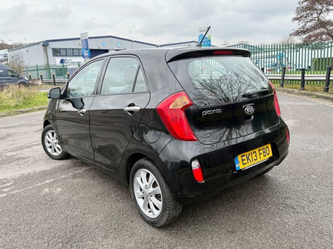 2025 Kia Picanto