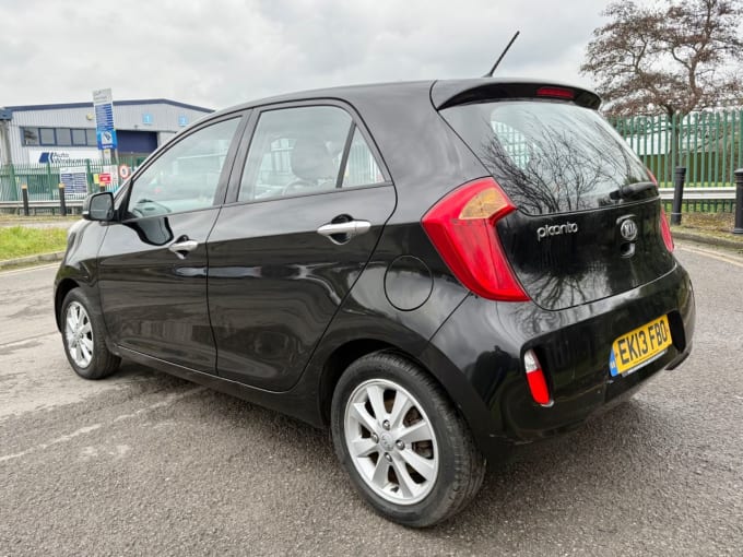 2025 Kia Picanto