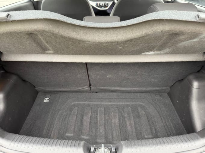 2025 Kia Picanto