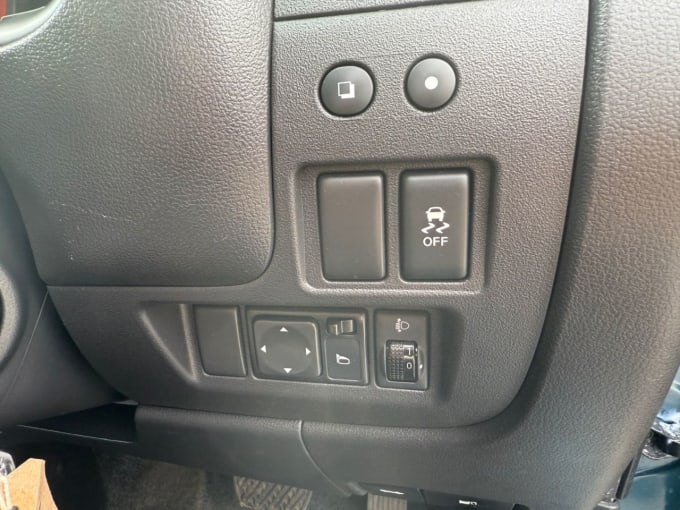 2025 Nissan Micra