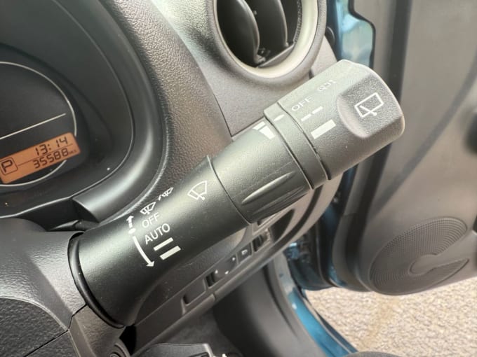 2025 Nissan Micra