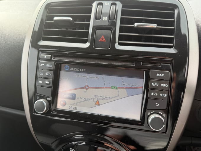 2025 Nissan Micra