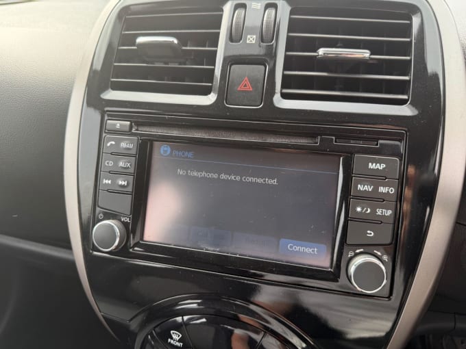 2025 Nissan Micra