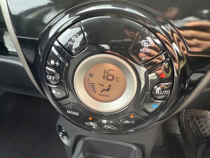 2025 Nissan Micra